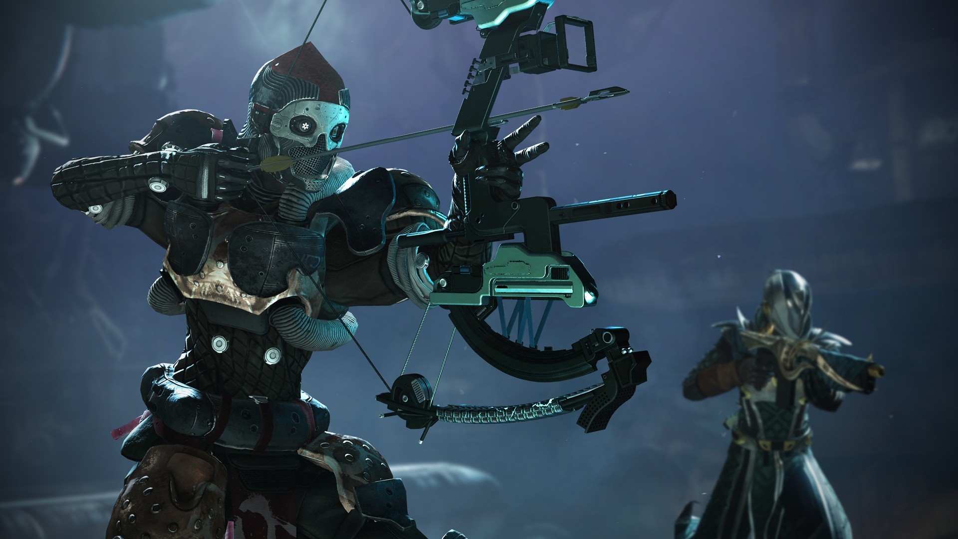 Destiny 2: Los Renegados - Imagen 3